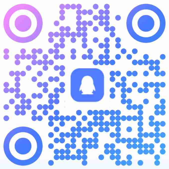 QQ客服二维码20压缩